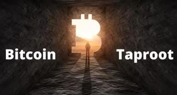一文看懂Bitcoin Taproot升级金色财经