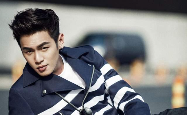 张若昀父亲公司经营异常,系公示信息作假,此前被强制执行2.9亿休闲区蓝鸢梦想 - Www.slyday.coM 张若昀父亲公司经营异常,系公示信息作假,此前被强制执行2.9亿休闲区蓝鸢梦想 - Www.slyday.coM