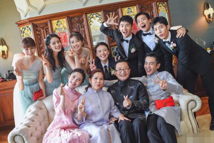 张若昀父亲公司经营异常,系公示信息作假,此前被强制执行2.9亿休闲区蓝鸢梦想 - Www.slyday.coM 张若昀父亲公司经营异常,系公示信息作假,此前被强制执行2.9亿休闲区蓝鸢梦想 - Www.slyday.coM