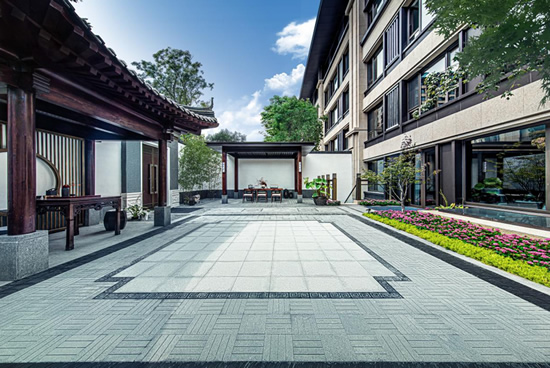 泰禾北京福州两大重点区域已全面复工复产
