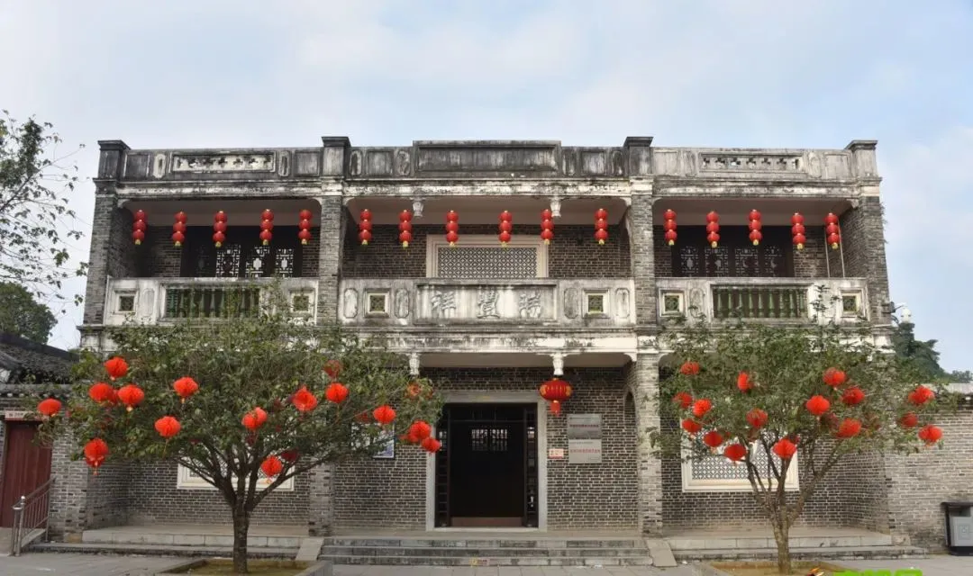 与越南相连,有独特的山水和民俗,这个广西小城你去过吗?