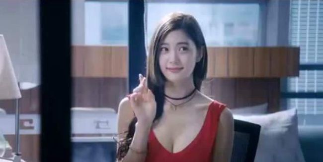 她是“亚洲第一美女”,虽是<a href=