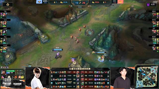 中日韩对抗赛：<a href=