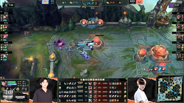 中日韩对抗赛：<a href=