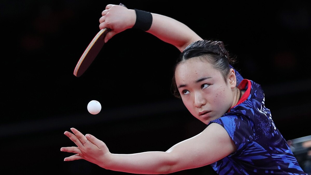 国际乒联最新排名，伊藤美诚克星首进前十，<a href=