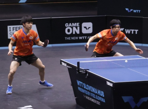 3-0！林高远周启豪横扫<a href=