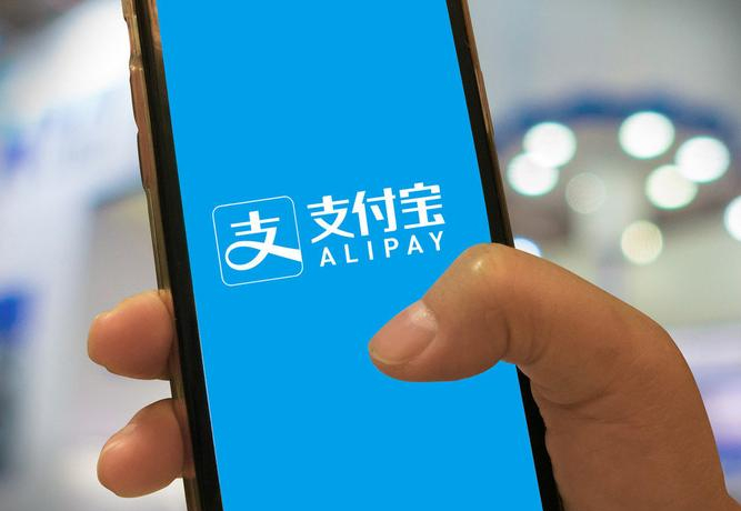 支付宝信用贷上征信吗？沈阳李晨阳打开房门给不了解的朋友解答