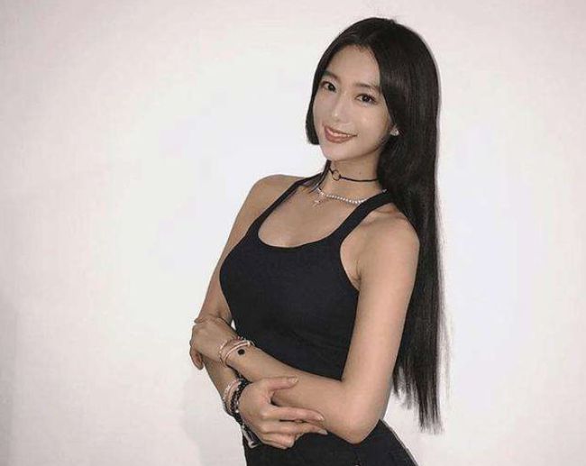 她是“亚洲第一美女”,虽是<a href=