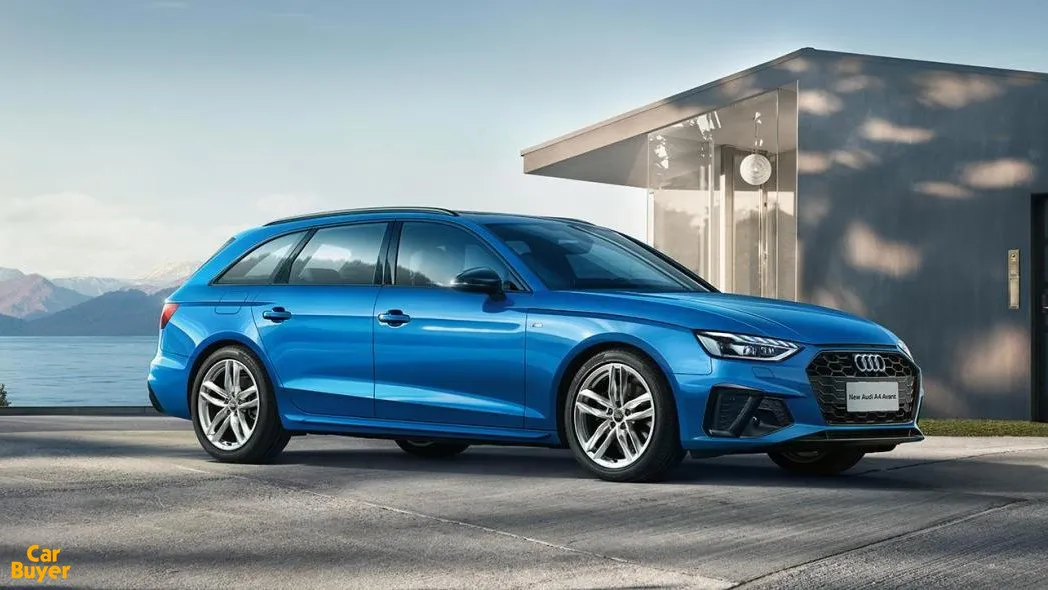 有钱人不会买,差钱的买不起,进口奥迪A4打算卖给谁?