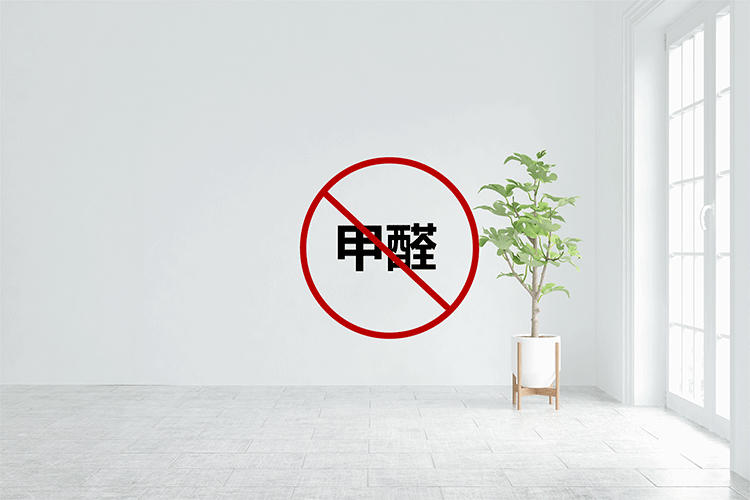 金恪建筑装修中的甲醛从何而来