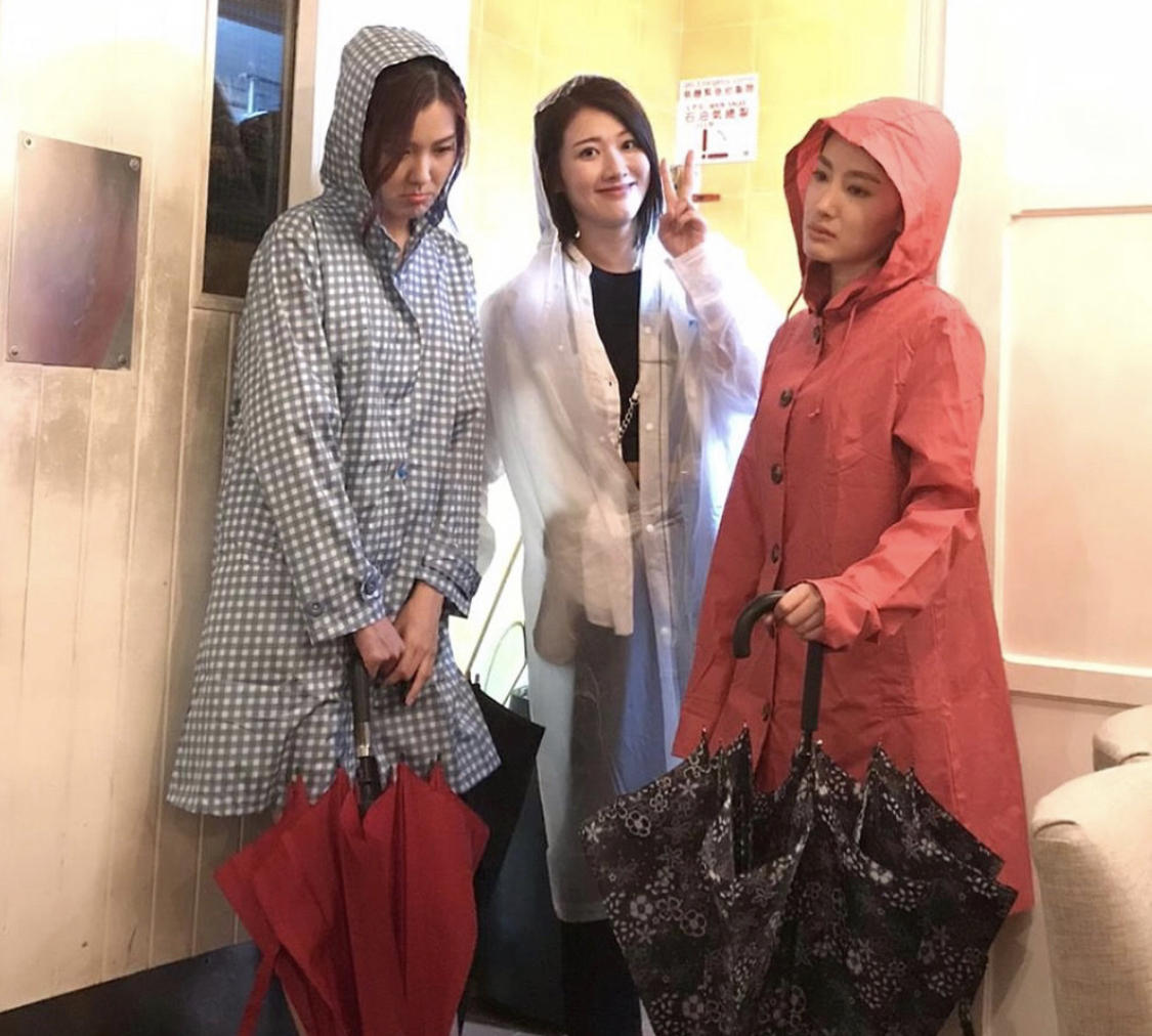 邓佩仪回<a href=