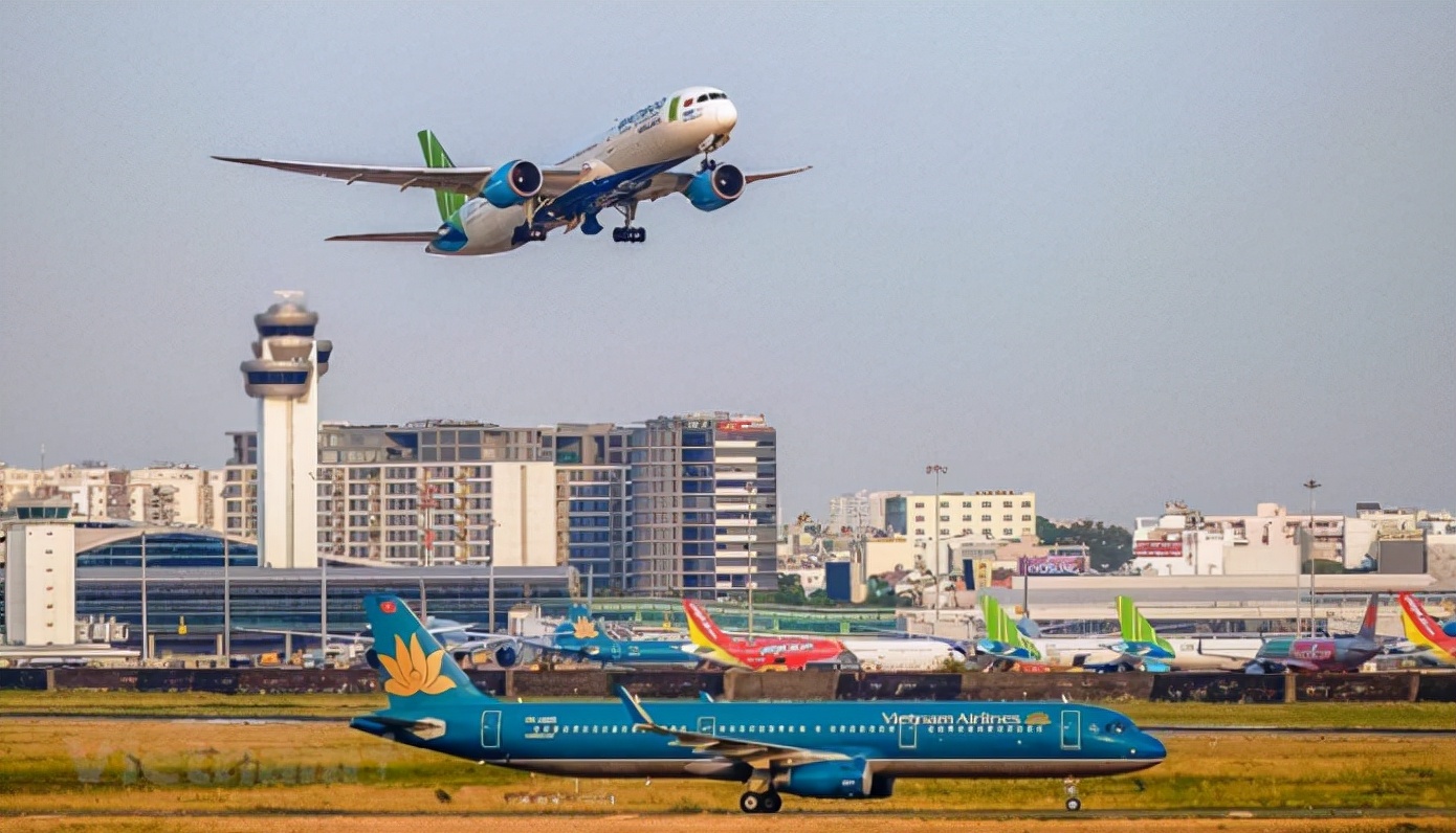 越南交通运输部建议恢复前往中国等15个国家和地区的国际航班