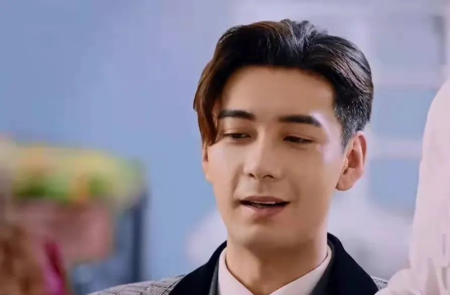 慕容复换上民国装，变大叔也魅力不减，老一代美男永远禁得起考验