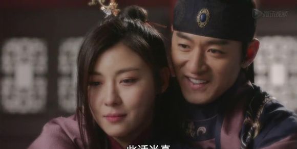 情史干净的4位<a href=