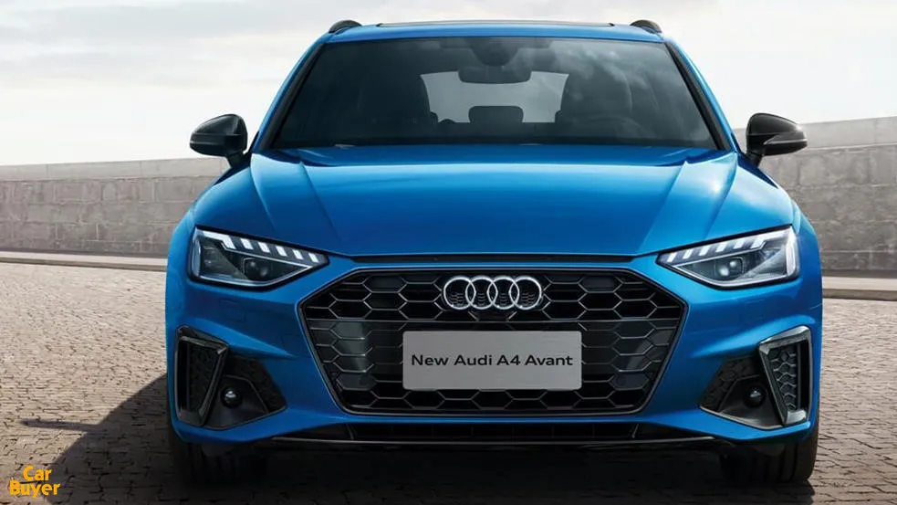 有钱人不会买,差钱的买不起,进口奥迪A4打算卖给谁?