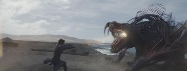 《永恒族》3天票房破10亿,中国市场上映无望,被<a href=