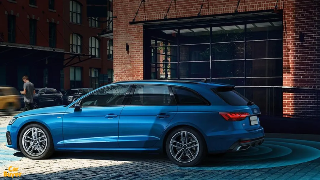 有钱人不会买,差钱的买不起,进口奥迪A4打算卖给谁?