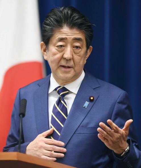 岸田文雄当选日本新首相,安倍和麻生能否对新政府说一
