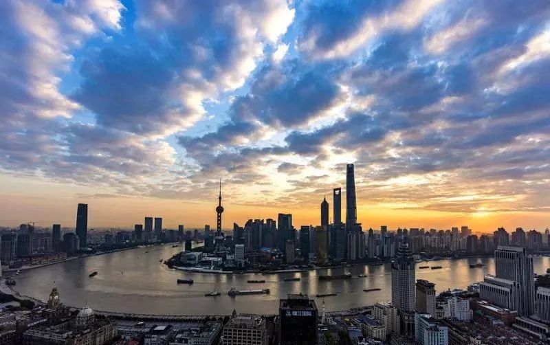 商道经纬丨从城市看中国聚焦超大特大型城市健康基准