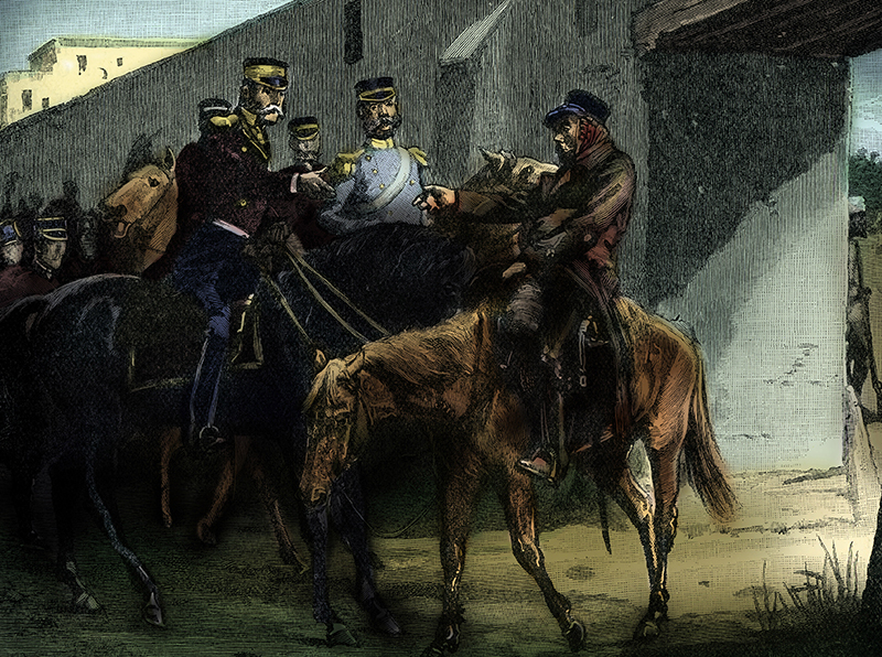 第一次阿富汗抗英战争(1838-1842)