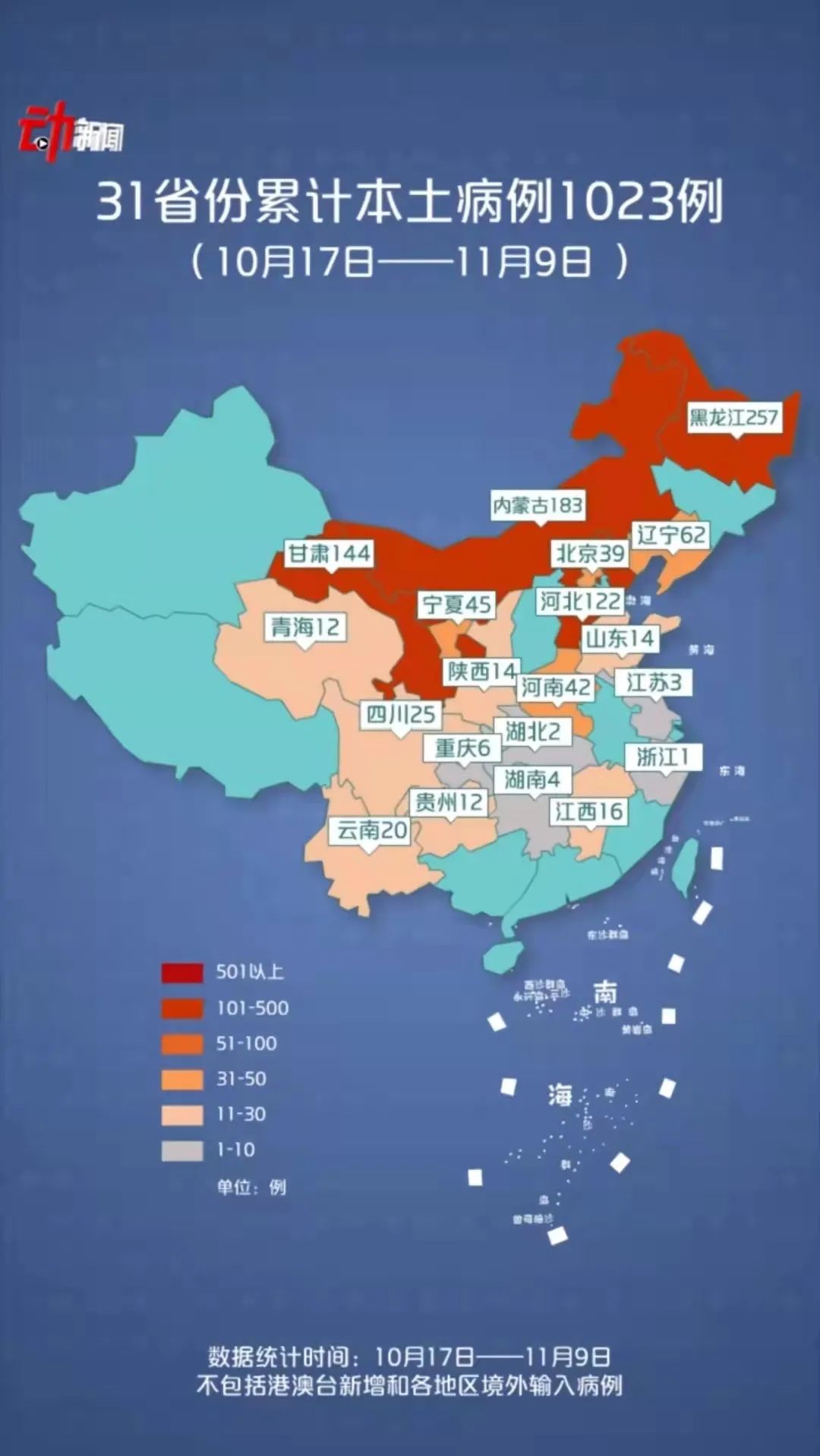 警惕国内这些地方小学发生聚集性疫情请抓紧带孩子打疫苗