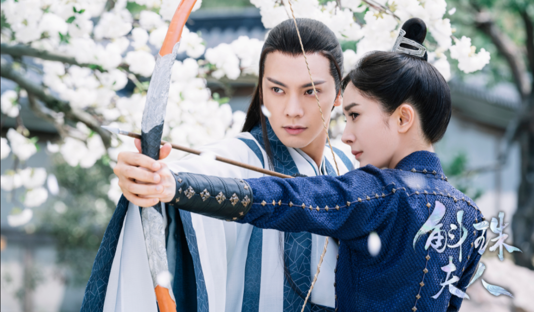 7部古装剧中的“师徒恋”,自杀殉情、为爱入魔,一个比一个惨 7部古装剧中的“师徒恋”,自杀殉情、为爱入魔,一个比一个惨