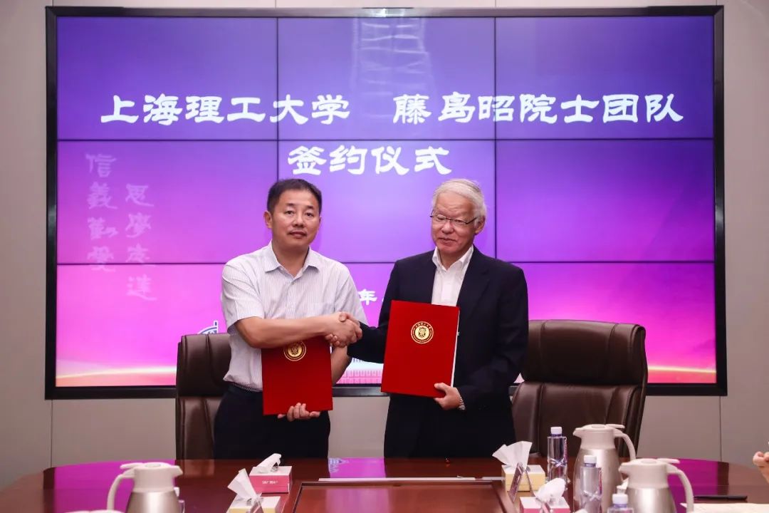 科学界重量级人物来到中国，<a href=