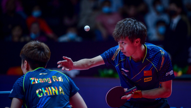 3-0！国乒再次复仇<a href=