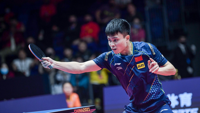 3-0！国乒再次复仇<a href=
