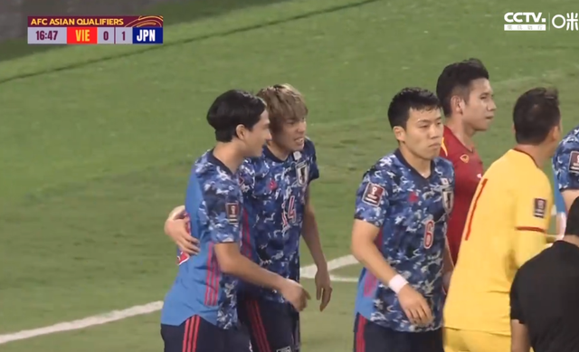 日本队1-0越南！最新积分榜：中国队迎来一个好消息，一个坏消息