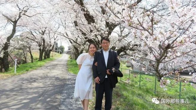 越南90后女孩嫁大自己25岁日本丈夫，如今结婚4年仍幸福恩爱