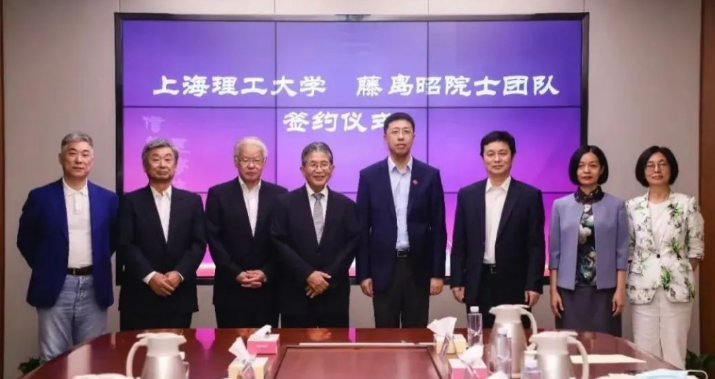 科学界重量级人物来到中国，<a href=