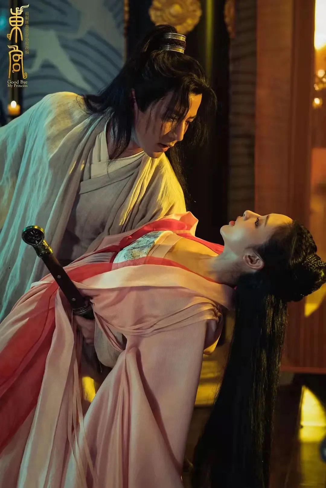 7部古装剧中的“师徒恋”,自杀殉情、为爱入魔,一个比一个惨 7部古装剧中的“师徒恋”,自杀殉情、为爱入魔,一个比一个惨
