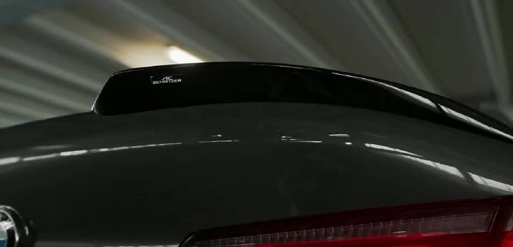 宝马在纽博格林赛道对M8 Performance进行了最后的性能测试……