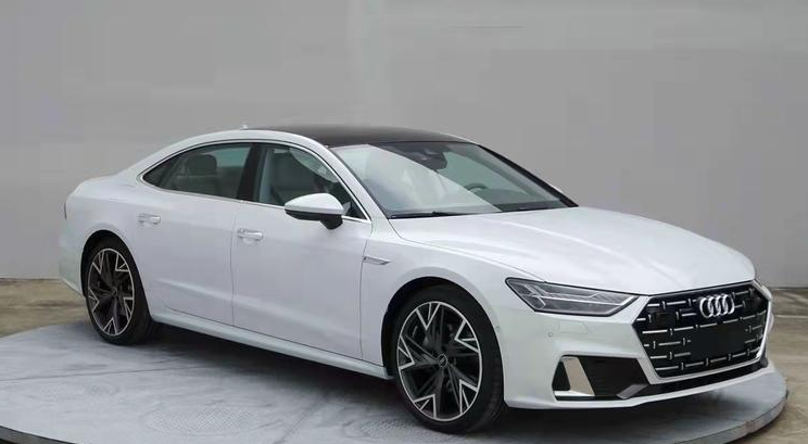奥迪a7l新车报价2021款,奥迪a7l新车 售价更低20t版本奥迪a7l将亮相2021广州车展