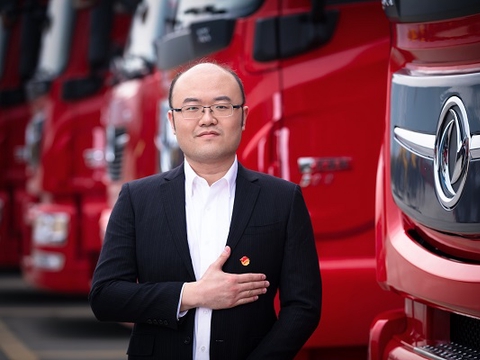 自主有我：东风商用车创新成果意义解读