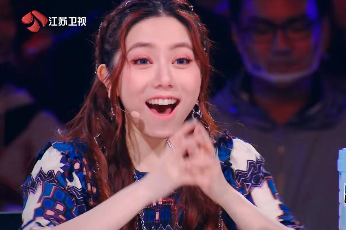 谢霆锋秀悬空呼啦圈，《点赞！达人秀》的达人黄海木可能有危机了