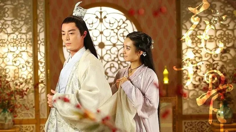 7部古装剧中的“师徒恋”,自杀殉情、为爱入魔,一个比一个惨 7部古装剧中的“师徒恋”,自杀殉情、为爱入魔,一个比一个惨