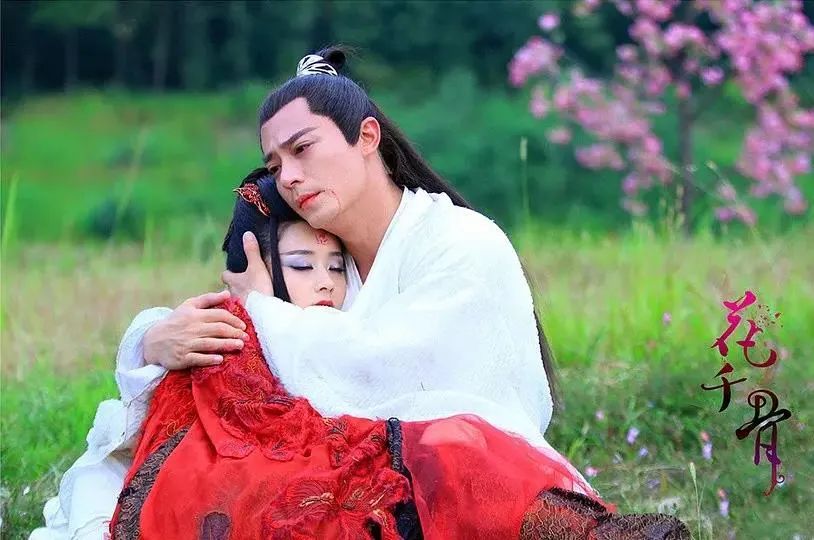 7部古装剧中的“师徒恋”,自杀殉情、为爱入魔,一个比一个惨 7部古装剧中的“师徒恋”,自杀殉情、为爱入魔,一个比一个惨