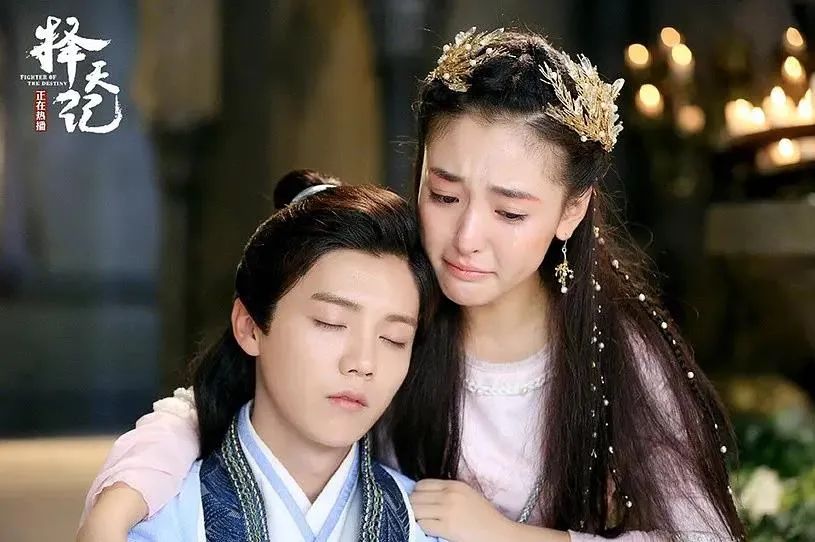 7部古装剧中的“师徒恋”,自杀殉情、为爱入魔,一个比一个惨 7部古装剧中的“师徒恋”,自杀殉情、为爱入魔,一个比一个惨
