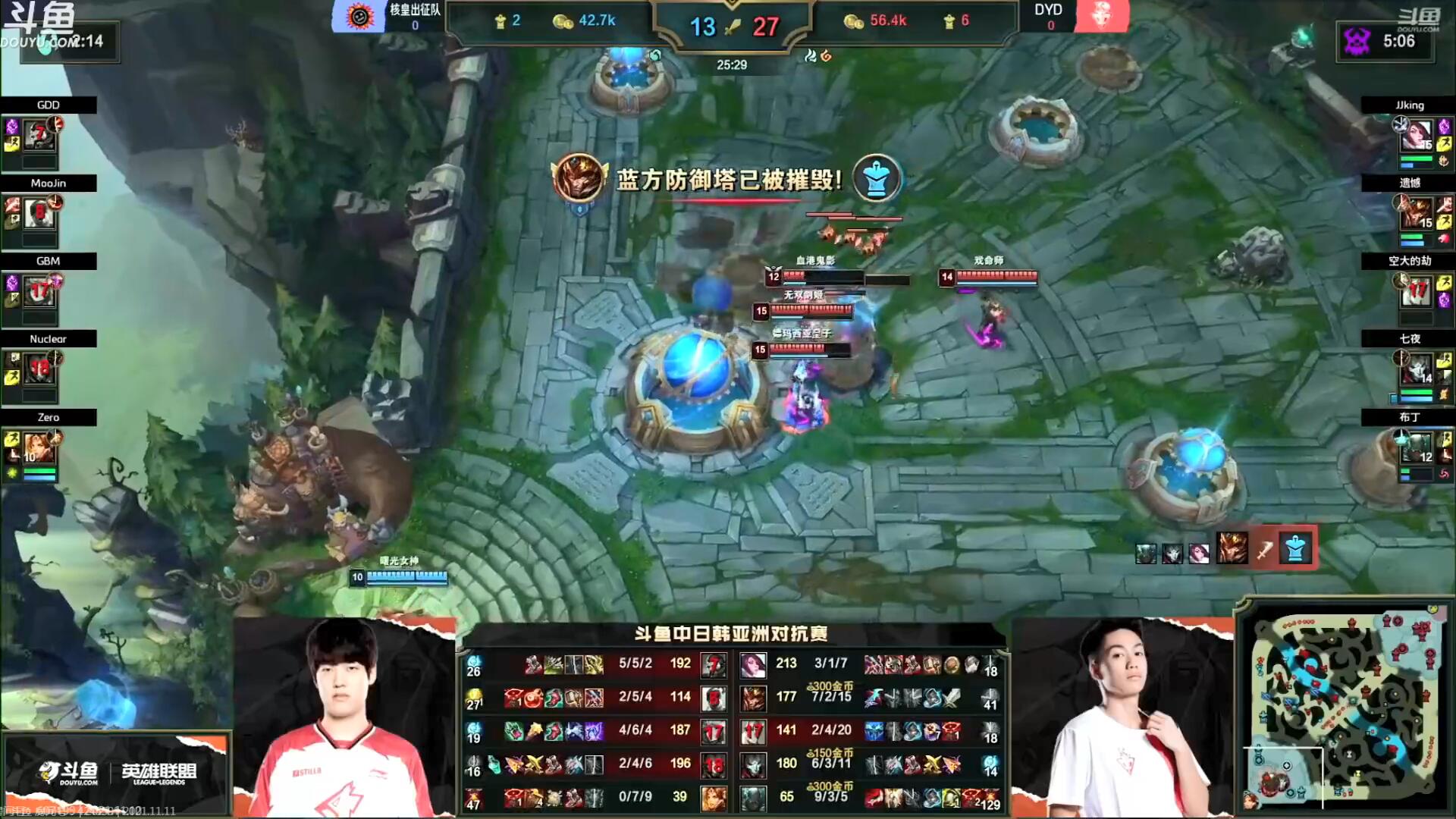 中日韩对抗赛：<a href=