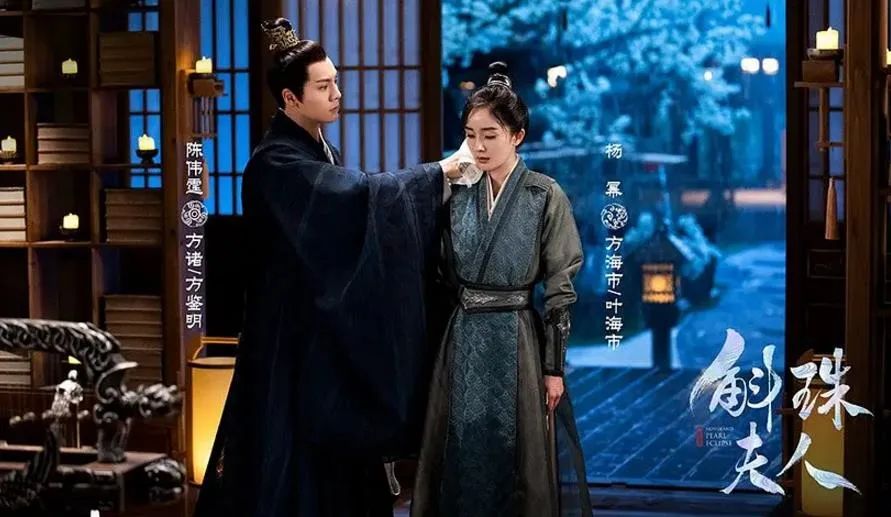 7部古装剧中的“师徒恋”，自杀殉情、为爱入魔，一个比一个惨