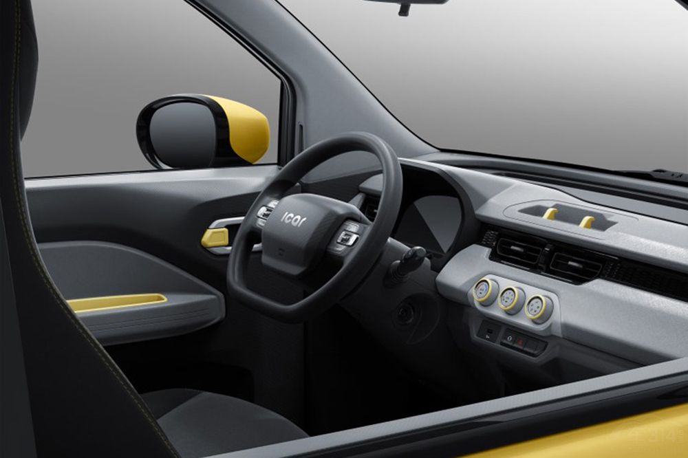 海豚对比冰淇淋 谁才是你心目中最佳代步买菜车?