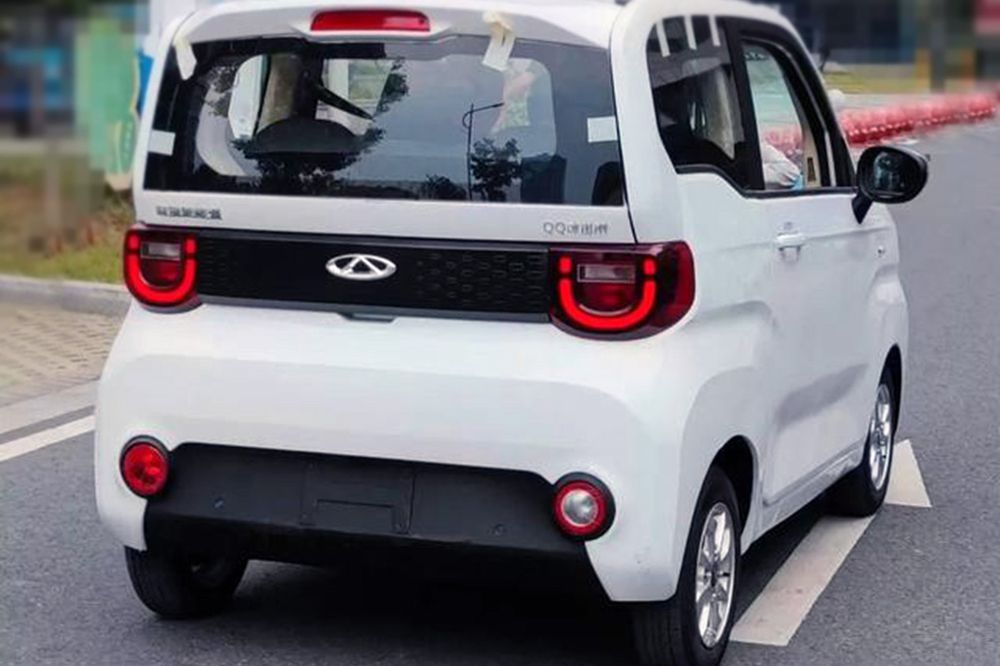 海豚对比冰淇淋 谁才是你心目中最佳代步买菜车?