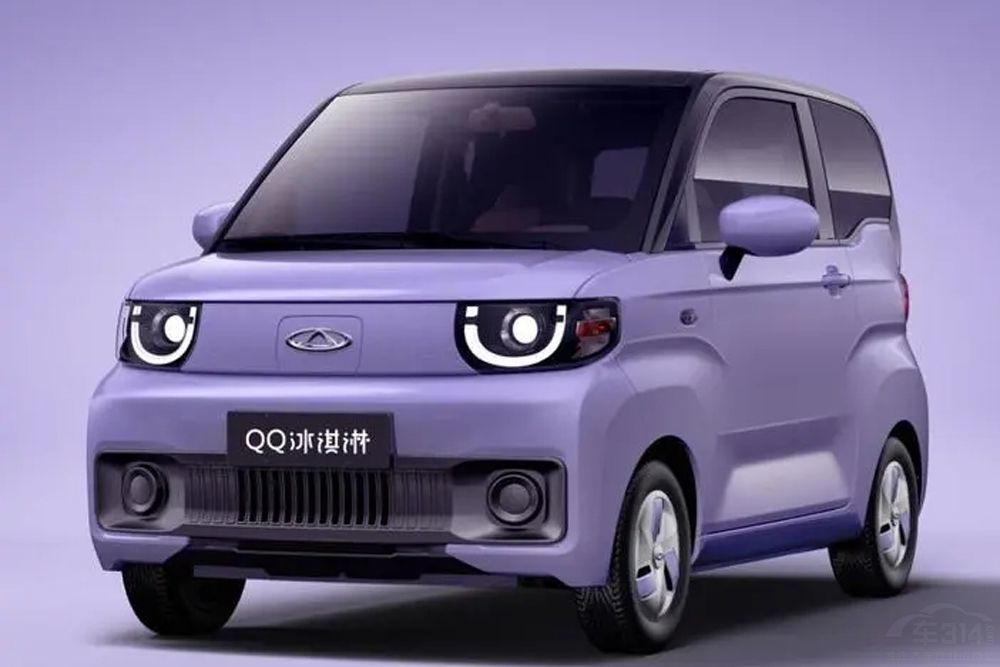 海豚对比冰淇淋 谁才是你心目中最佳代步买菜车?