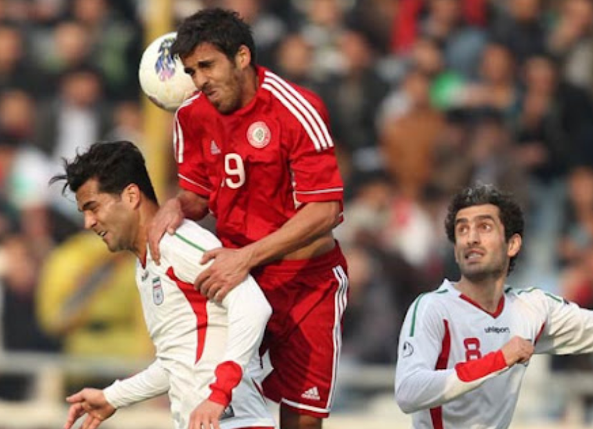 92分钟追平+95分钟绝杀！12强赛神剧情：伊朗压哨逆袭，再超<a href=