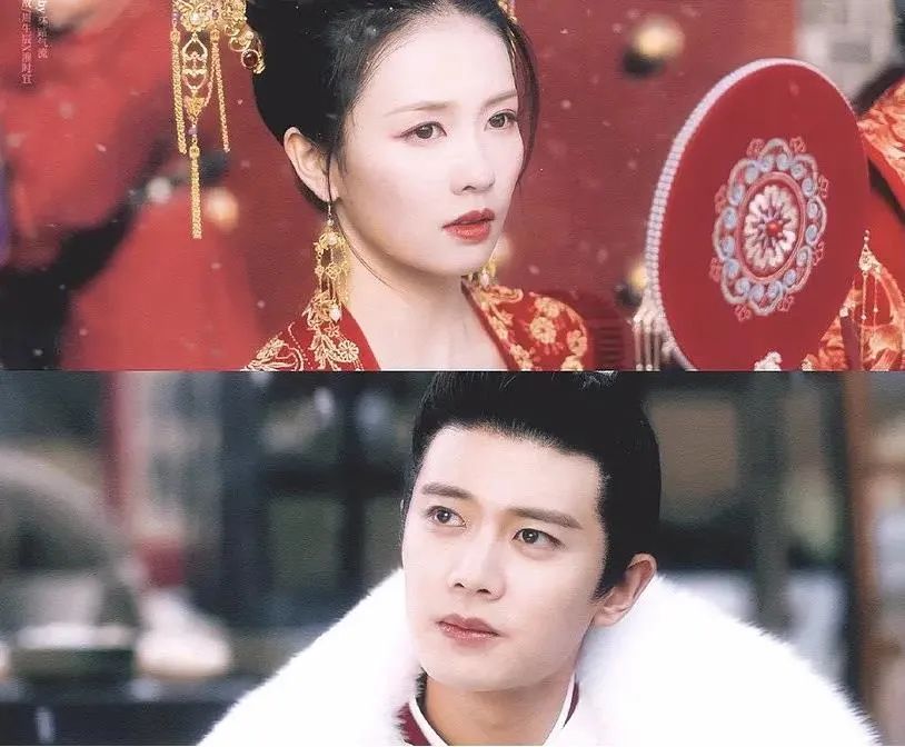 7部古装剧中的“师徒恋”,自杀殉情、为爱入魔,一个比一个惨 7部古装剧中的“师徒恋”,自杀殉情、为爱入魔,一个比一个惨