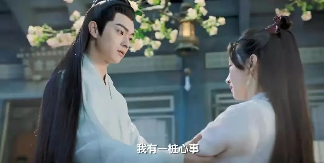 7部古装剧中的“师徒恋”,自杀殉情、为爱入魔,一个比一个惨 7部古装剧中的“师徒恋”,自杀殉情、为爱入魔,一个比一个惨
