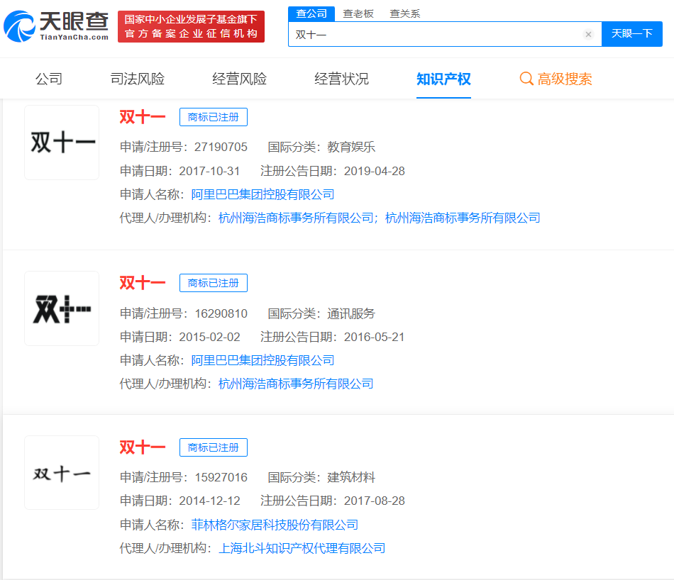 双十一冷知识|去年3.6万家企业诞生于11月11日休闲区蓝鸢梦想 - Www.slyday.coM 双十一冷知识|去年3.6万家企业诞生于11月11日休闲区蓝鸢梦想 - Www.slyday.coM