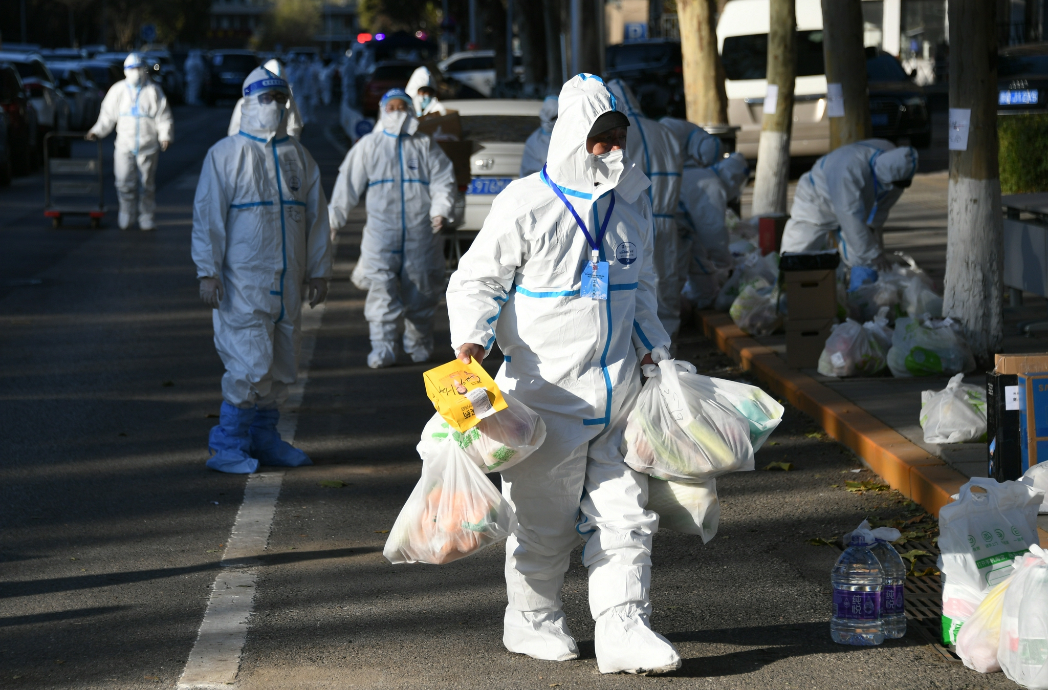 北京海淀:保障封闭社区居民生活休闲区蓝鸢梦想 - Www.slyday.coM 北京海淀:保障封闭社区居民生活休闲区蓝鸢梦想 - Www.slyday.coM